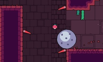 小萝卜历险记2-图2