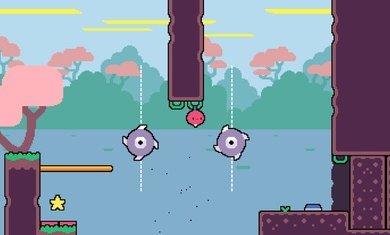 小萝卜历险记2 小萝卜历险记2