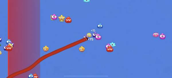 蠕虫狩猎战斗竞技场中文版-图2