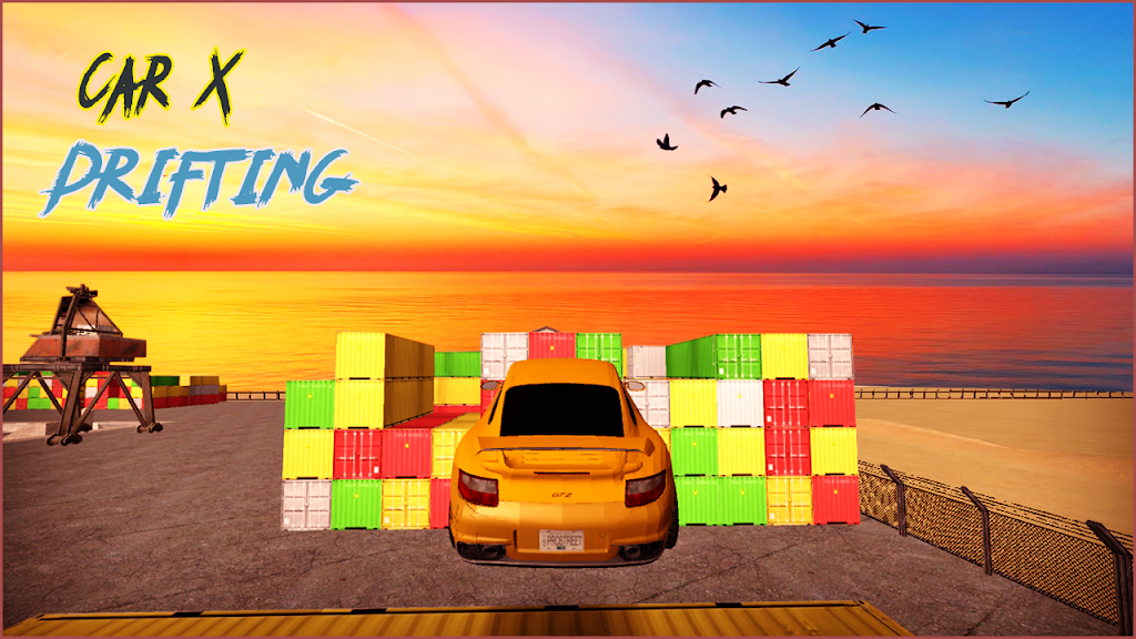 CarX漂移模拟器-图4