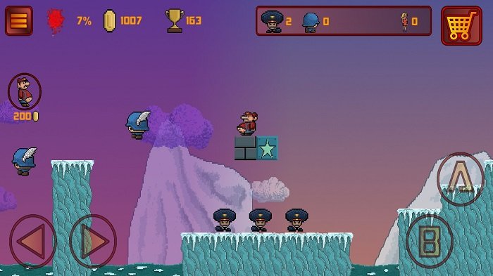 肥胖的超级马里奥-图4