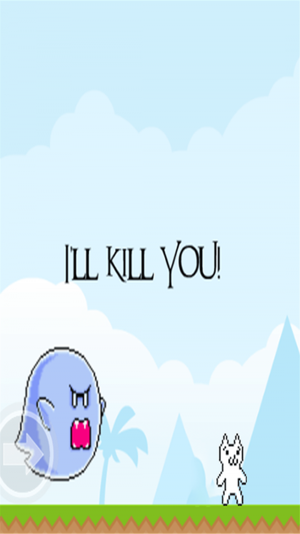 超级猫玛丽-图3