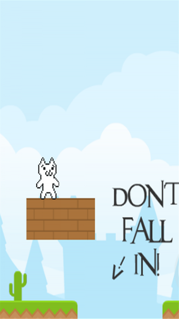 超级猫玛丽-图2