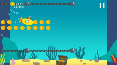 海底每天跑酷-图2