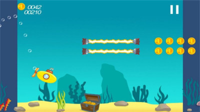 海底每天跑酷-图4