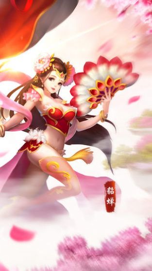 铁骑三国之干艳阁官方版-图2