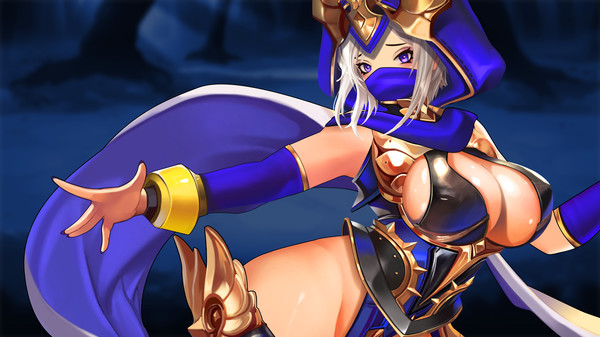 hero by chance去圣光补丁版 hero by chance去圣光补丁版