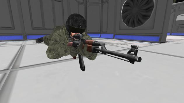 突击队营救行动手游 突击队营救行动手游