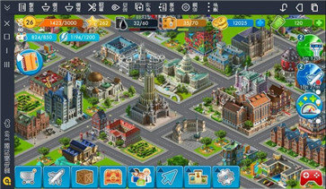 机场城市2021游戏-图2