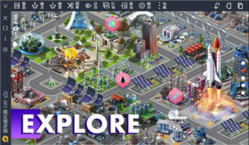 机场城市2021游戏-图3