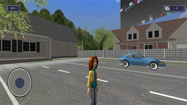 学校老师工作模拟器最新版-图2