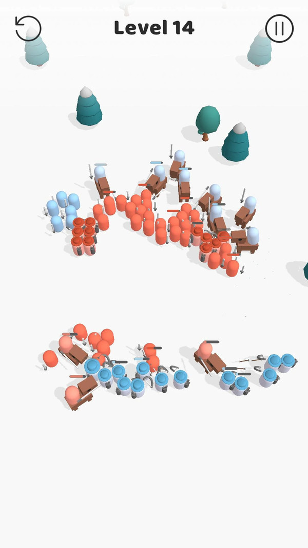 小小战场生存2021 小小战场生存2021