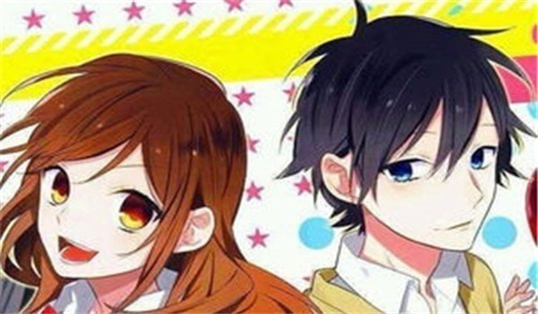 堀与宫村旧版 堀与宫村旧版