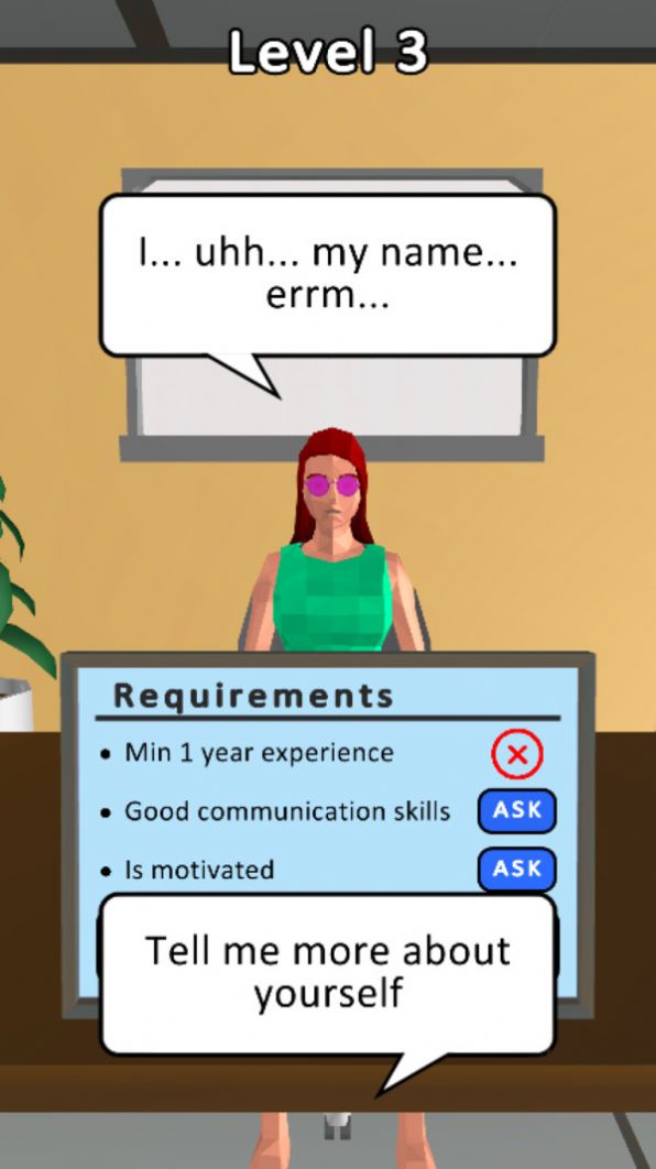 打工人你好2021最新版-图1