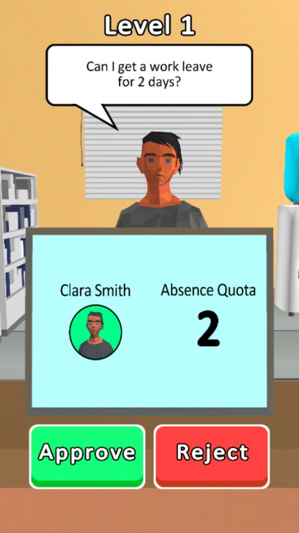 打工人你好2021最新版-图3