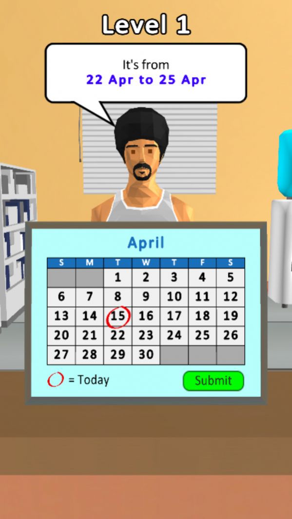 打工人你好2021最新版-图4