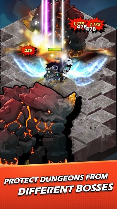 史诗地牢之战-图2