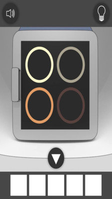 宇宙博物馆的解谜-图2