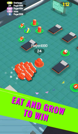 太空杀大乱斗手游 太空杀大乱斗手游