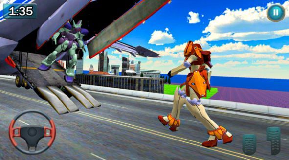 高达运输模拟器中文版-图3