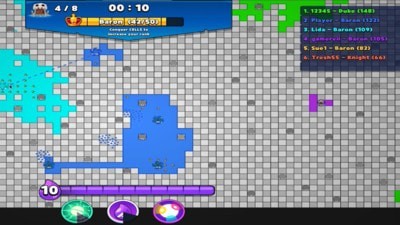 像素细胞大战-图4