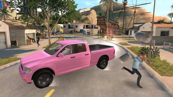 模拟山羊2021-图4