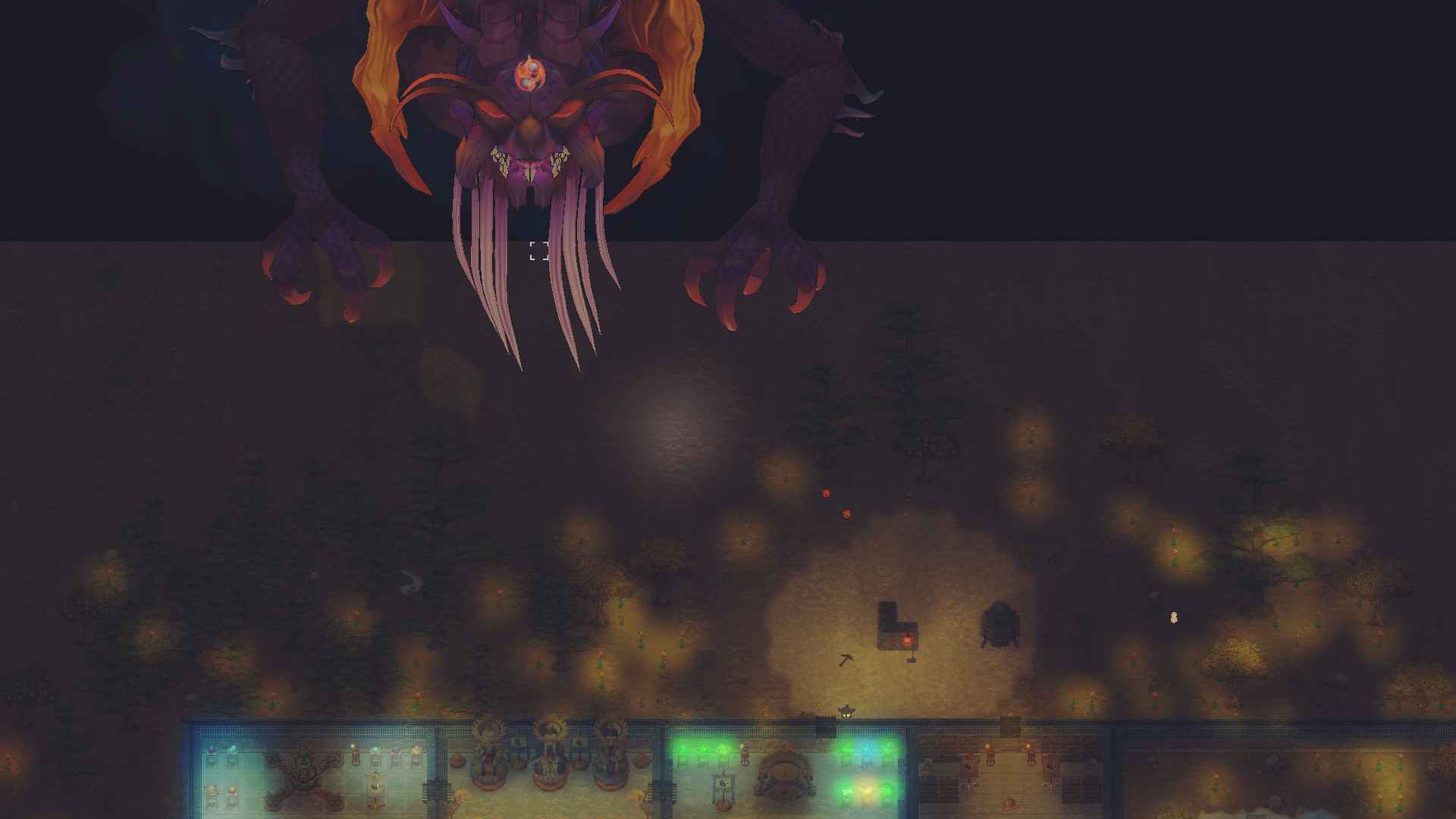 了不起的修仙模拟器-图9