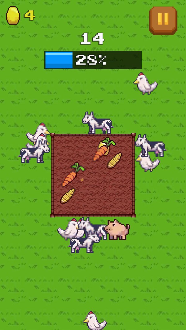 弗里克花园游戏-图2