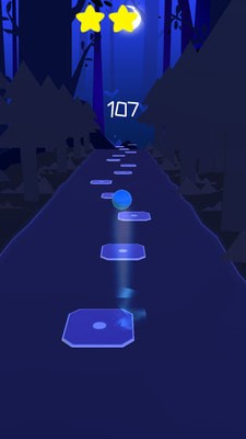 音乐球球跳跃-图1