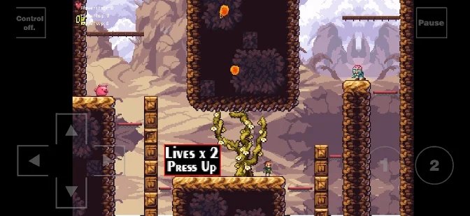 西尔斯塔冒险安卓版-图2