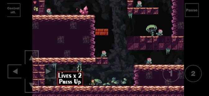 西尔斯塔冒险安卓版-图3