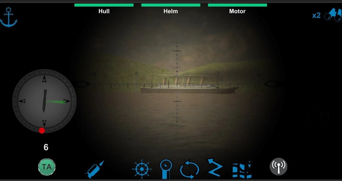 黑海猎人中文版-图4