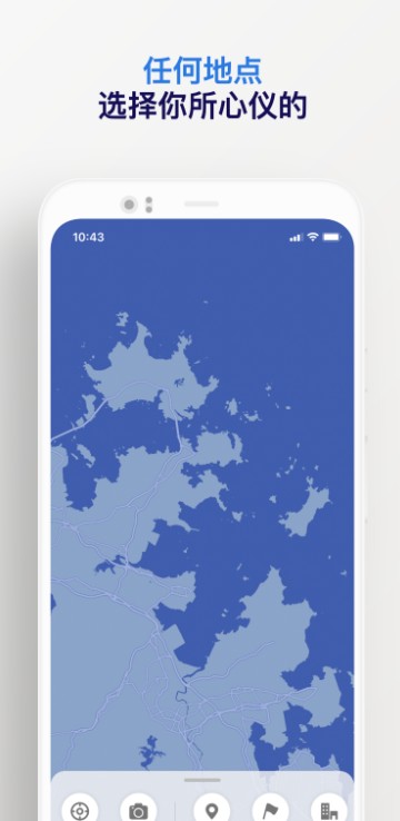 Wallmapper壁纸 Wallmapper壁纸