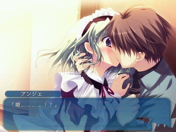 纯白交响曲 纯白交响曲