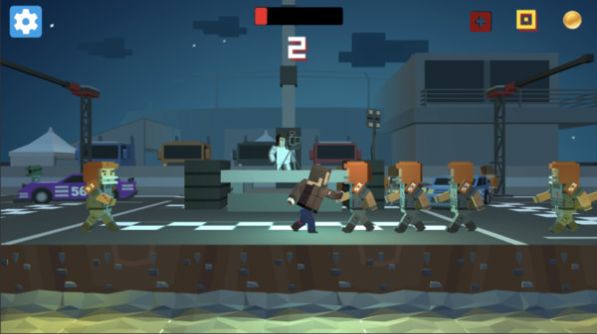 超级工艺战斗安卓版-图1