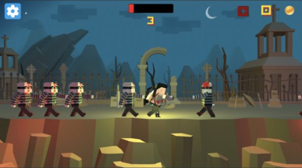 超级工艺战斗安卓版-图2