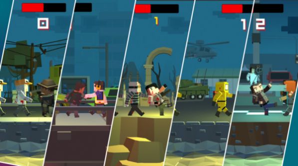 超级工艺战斗安卓版-图3