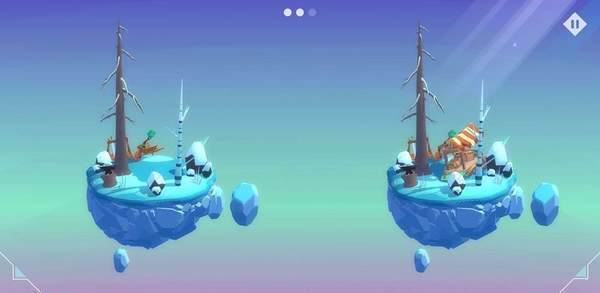 隐秘之地 隐秘之地