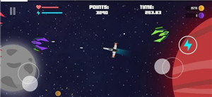 太空敏捷射手安卓版-图1