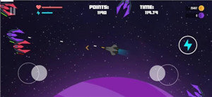 太空敏捷射手安卓版-图2