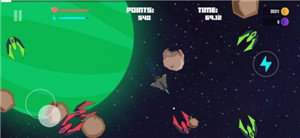 太空敏捷射手安卓版-图3