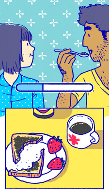 弗洛伦斯之恋第四章 弗洛伦斯之恋第四章