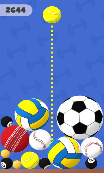 合成大乱斗-图1