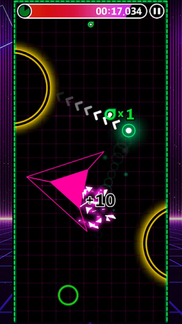 超能打击节奏手游-图3