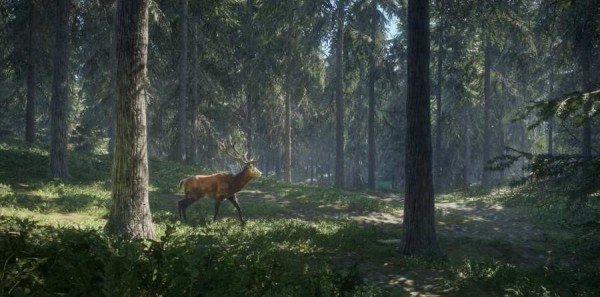 猎鹿人复刻版 猎鹿人复刻版