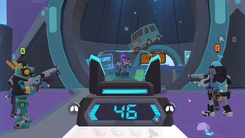 香肠派对s9赛季-图4