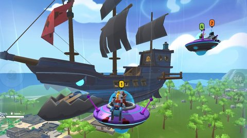 香肠派对s9赛季-图3