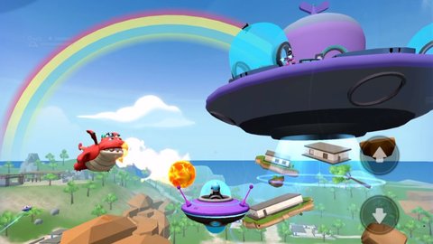 香肠派对s9赛季