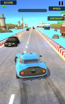 公路速度漂移赛车游戏-图1