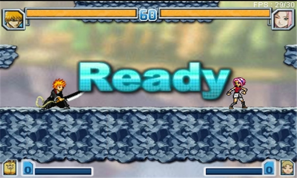 死神对战火影-图3